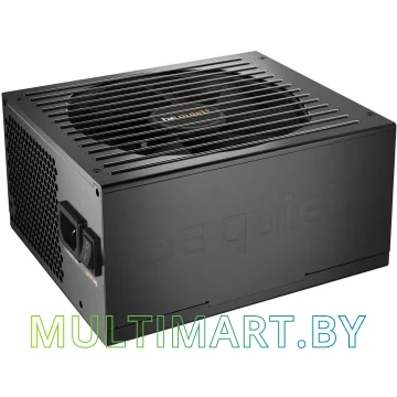 Блок питания be quiet! Straight Power 11 550W (BN281) картинка 2
